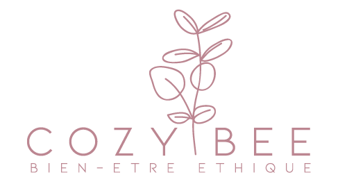 Cozy Bee-Cozy Bee est donc une boutique de bien-être éthique qui regorge de petites pépites du quotidien que ce soit zéro déchet ou naturelles, l’idée est de vous offrir un panel cohérent et durable.