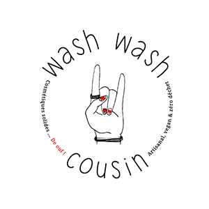 Wash Wash Cousin