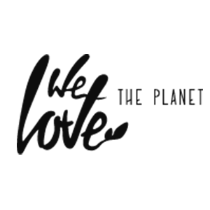 We love the planet!