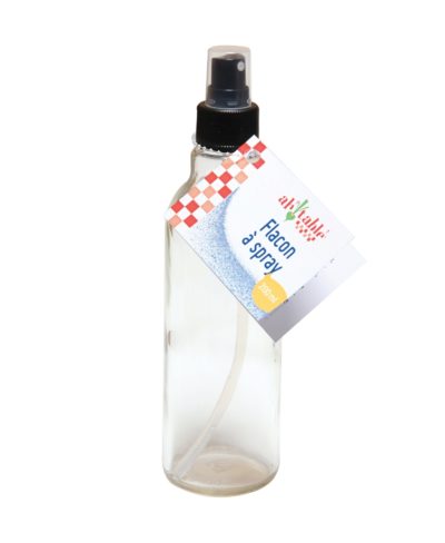 Flacon spray 200ml - Ah Table!