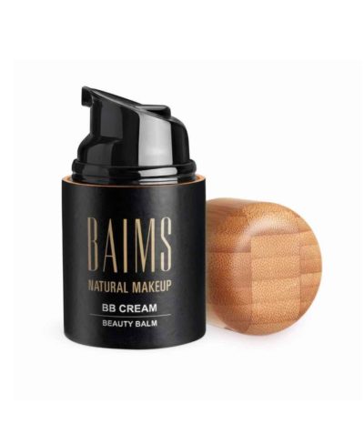 BB Crème Baume de Beauté - 10 Alabaster - Baims