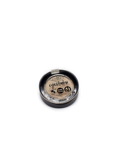 Fard à paupières compact n° 01 – Champagne - PuroBio