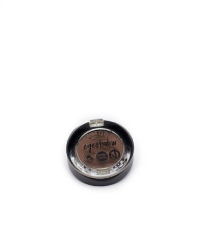 Fard à paupières compact n° 03 – Marron - PuroBio
