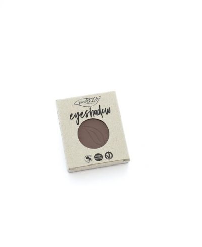 Recharge - Fard à paupières n° 03 – Marron - PuroBio