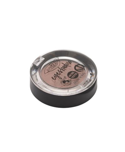Fard à paupières compact n° 27 – Marron chaud - PuroBio