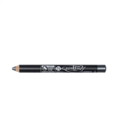 Crayon à paupières n° 11 – Gris Sombre - PuroBio