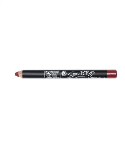Crayon à lèvres n° 16 – Rouge - PuroBio