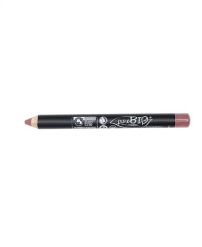 Crayon à lèvres n° 24 – Mauve - PuroBio