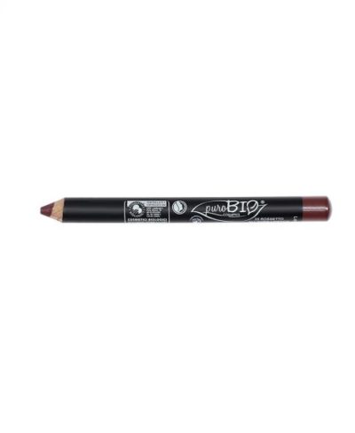 Crayon à lèvres n° 25 – Marsala - PuroBio