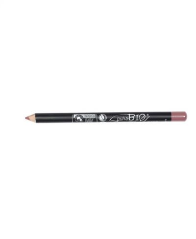 Crayon contour des lèvres N°08 – ROSE MAUVE - PuroBio