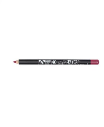 Crayon contour des lèvres N°38 – FRAISE - PuroBio