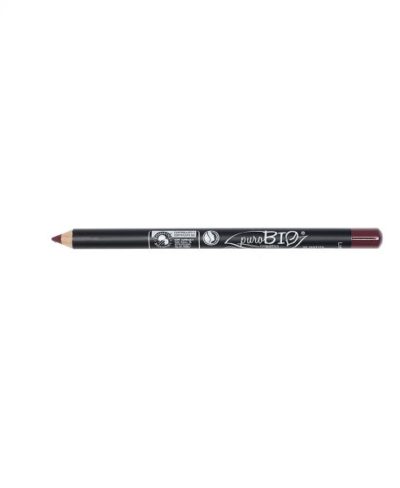 Crayon contour des lèvres N°39 – CERISE - PuroBio