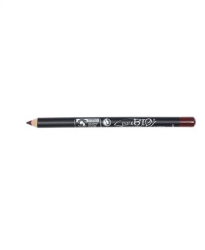 Crayon contour des lèvres N°41 – POURPRE - PuroBio