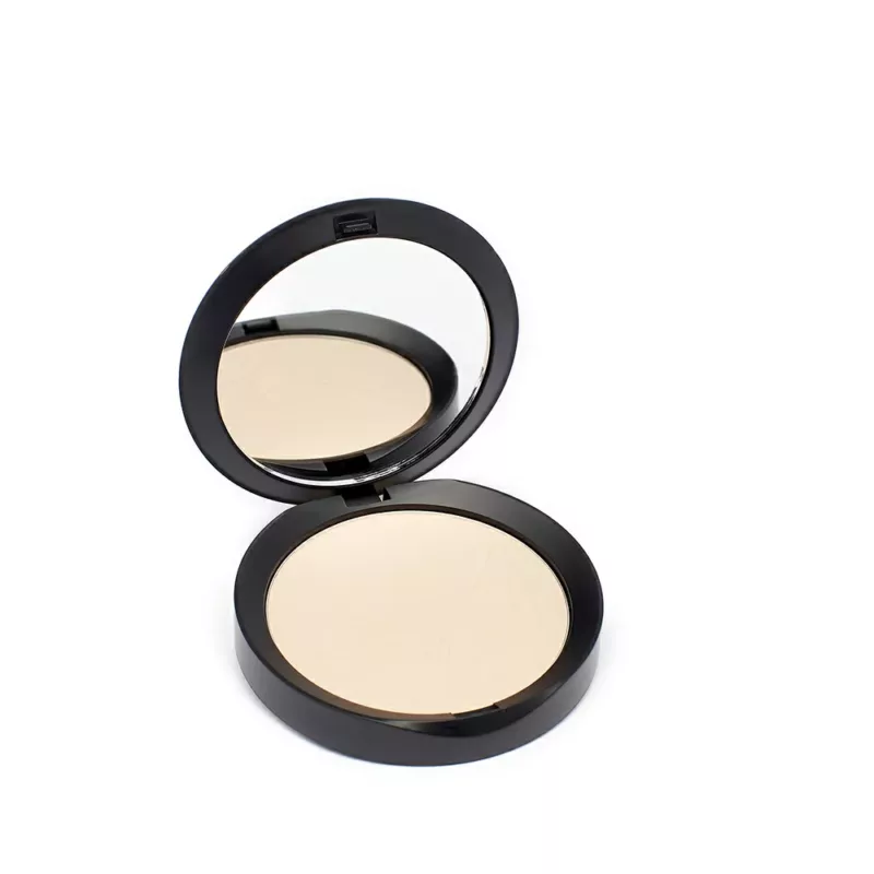 Indissoluble poudre compacte 01 - PuroBio
