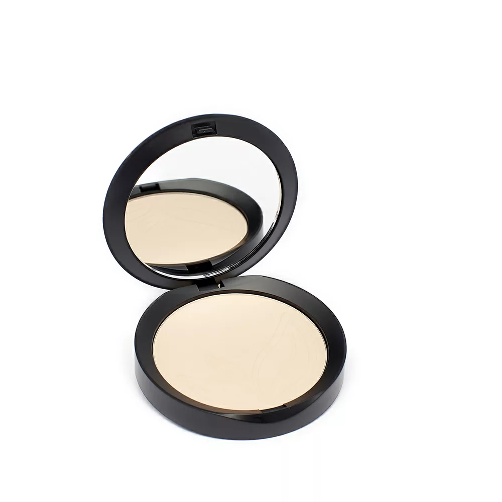 Indissoluble poudre compacte 01 - PuroBio – Image 1