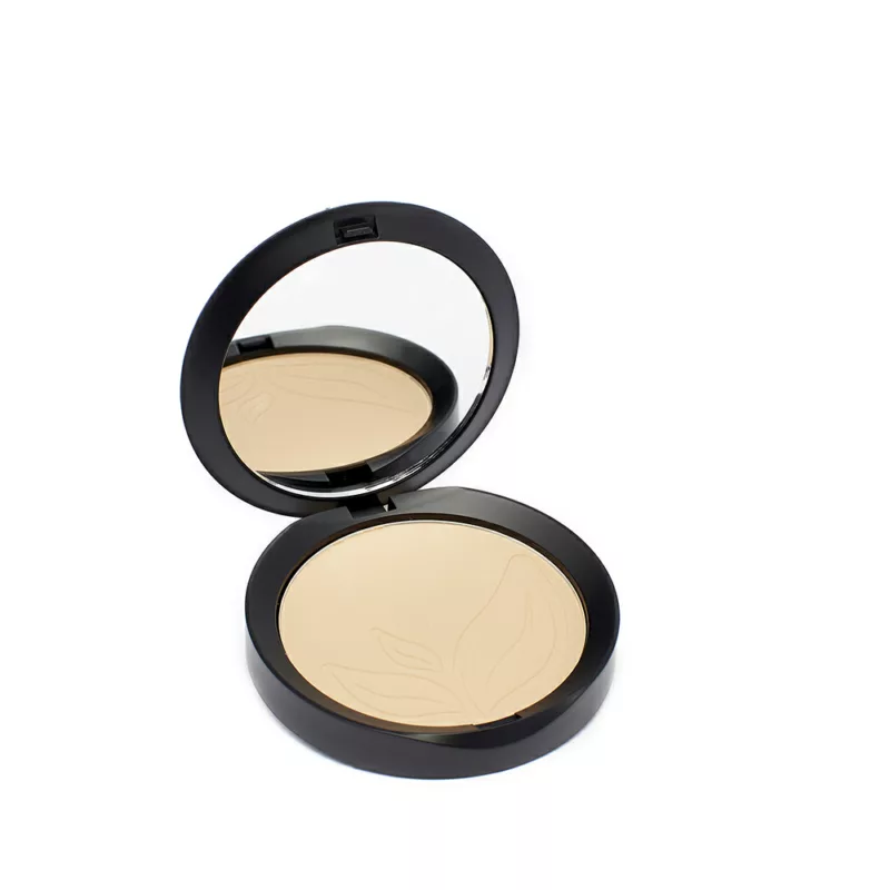 Indissoluble poudre compacte 03 - PuroBio