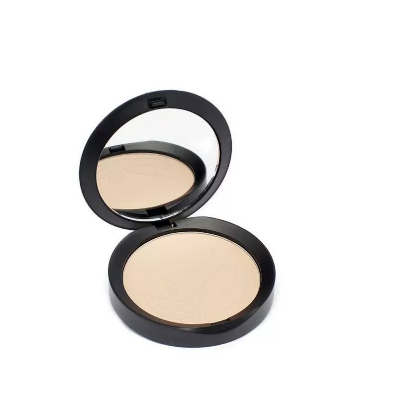 Indissoluble poudre compacte 04 - PuroBio