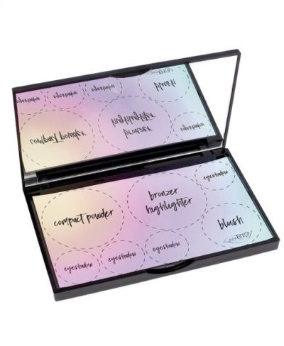 Palette puroBIO Cosmetics - PuroBio