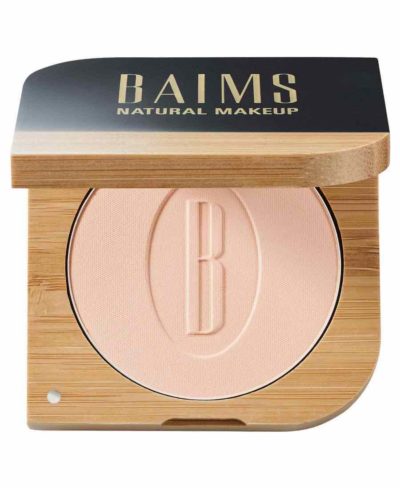 Poudre Minérale compacte - Light - Baims