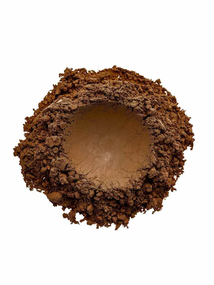 Recharge Fard à paupières 60 Chocolate - Baims – Image 1