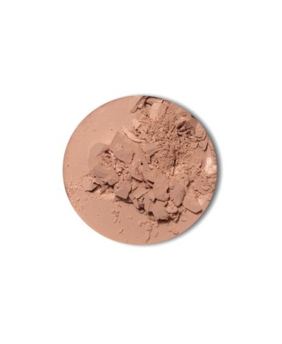 Recharge Minéral Bronzer & Contour - Amber Mat - Baims