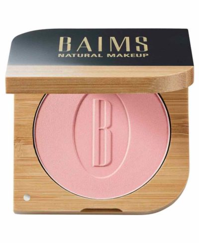 Minéral Blush -Old Rose Mat - Baims