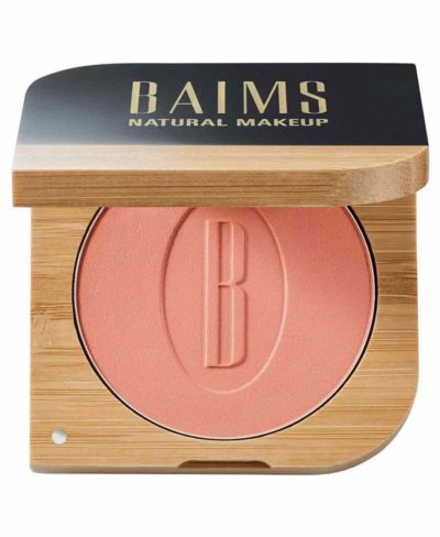 Minéral Blush - Peach Mat - Baims