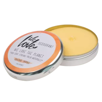 Déocrème naturel – Original Orange