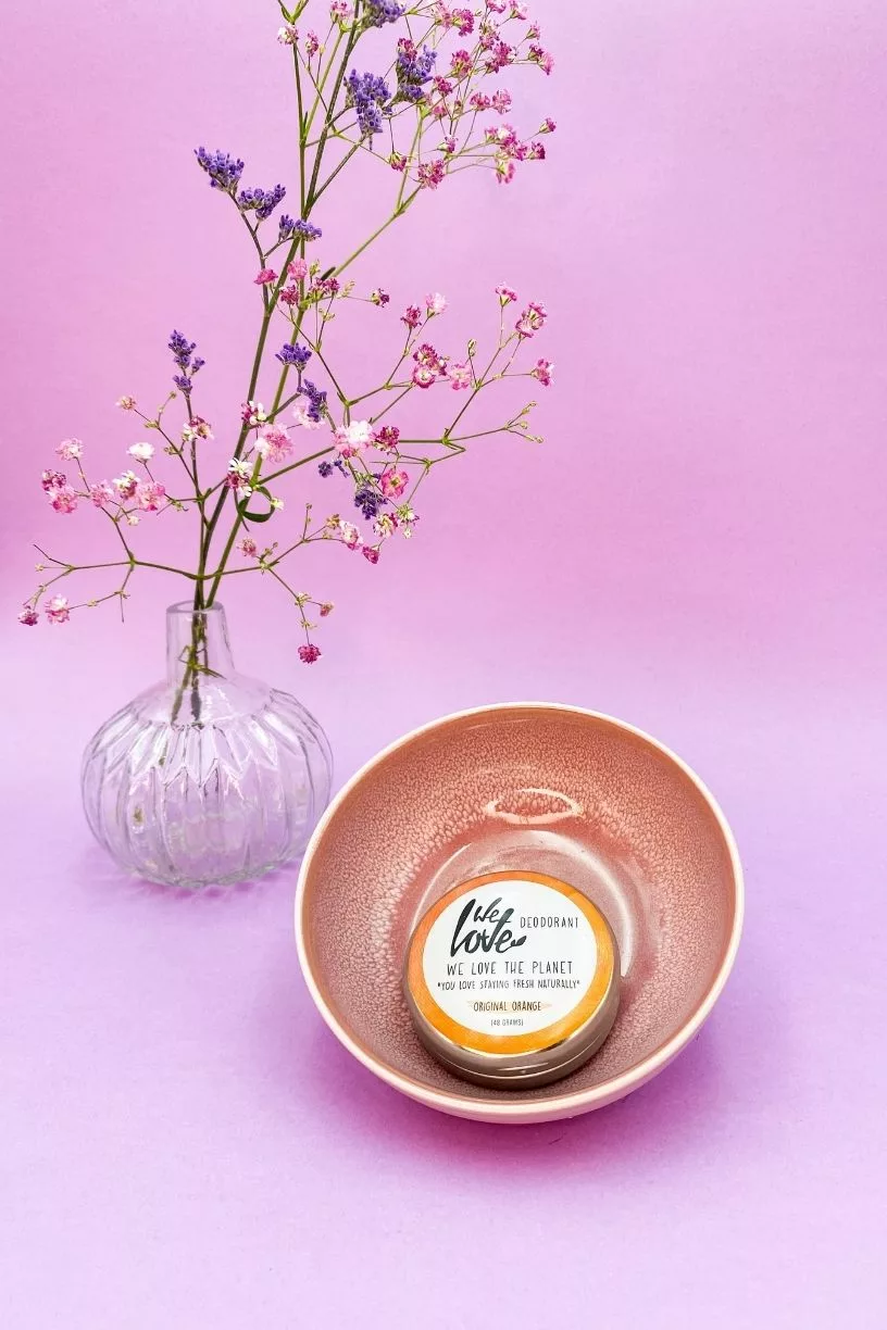 Déocrème naturel – Original Orange – Image 3