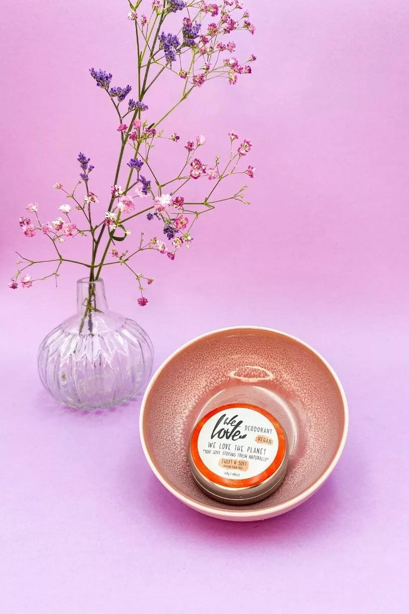Déocrème naturel Sweet & Soft (vegan) – Image 3