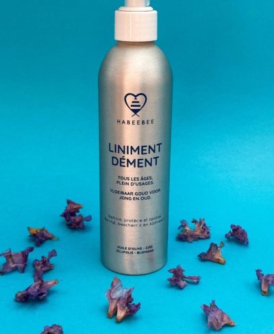 Liniment Dément - Habeebee