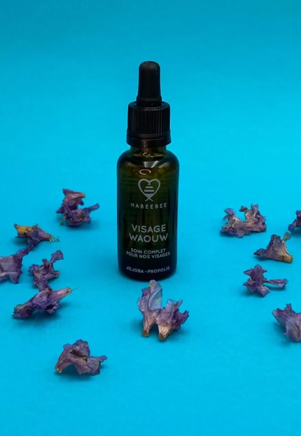 Visage Waouw - Habeebee – Image 2