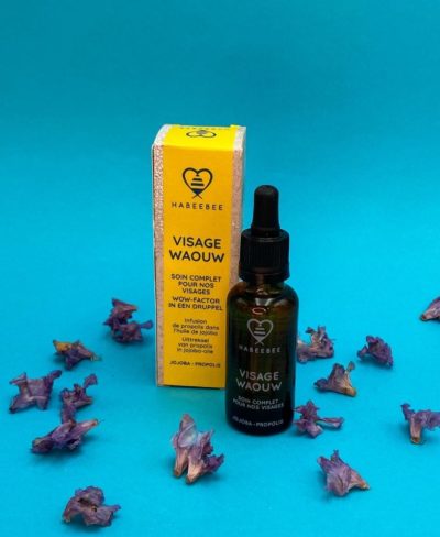 Visage Waouw - Habeebee – Image 3