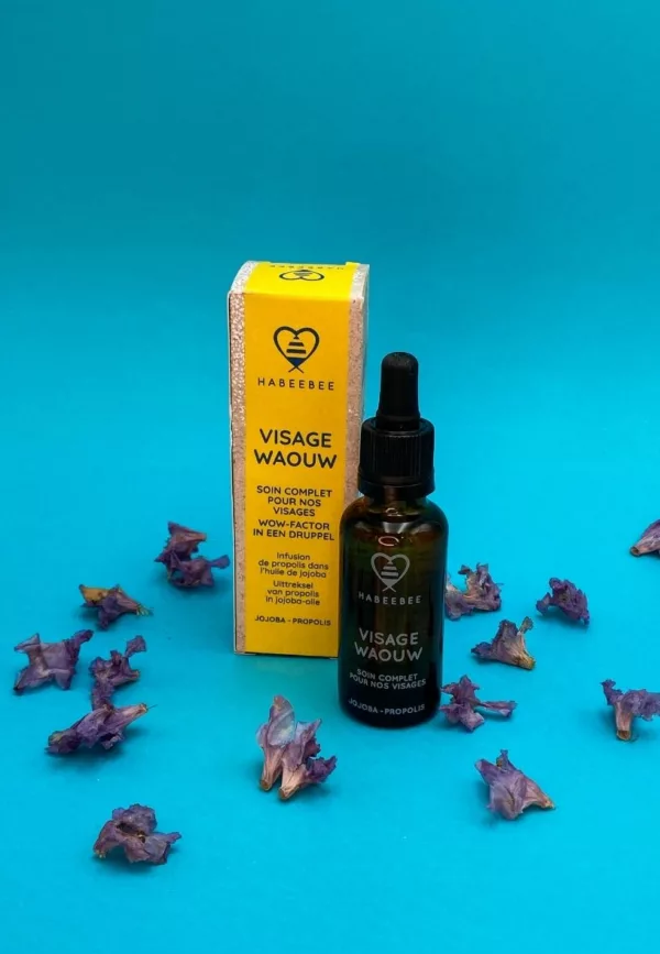 Visage Waouw - Habeebee – Image 3