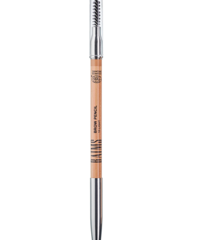 Crayon Sourcils - 10 Light - Baims