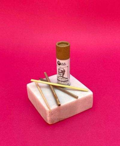 Baume à lèvres "Sourire bagarreur" - 12 g - Ca va barber!