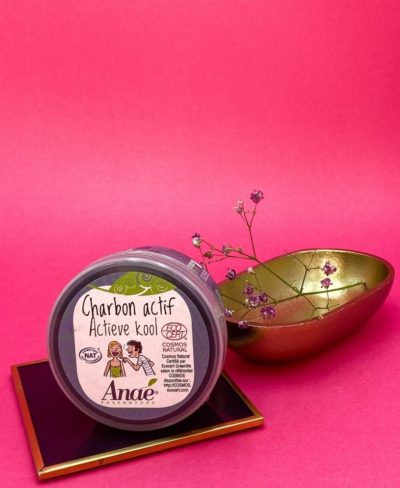 Charbon Actif  30g Anaé