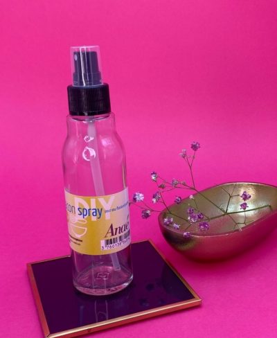 Flacon spray 100 ml Anaé