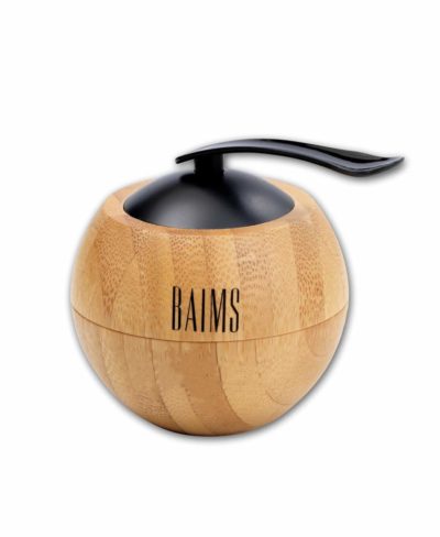 Fond de teint crème à poudre - 10 Macadamia - Baims