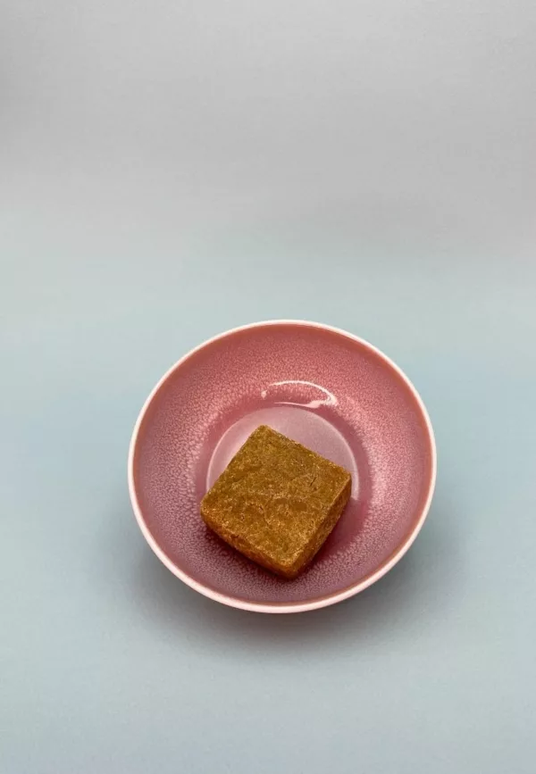 Shampoing soin - Régulateur & Brillance - MöBiUS – Image 1