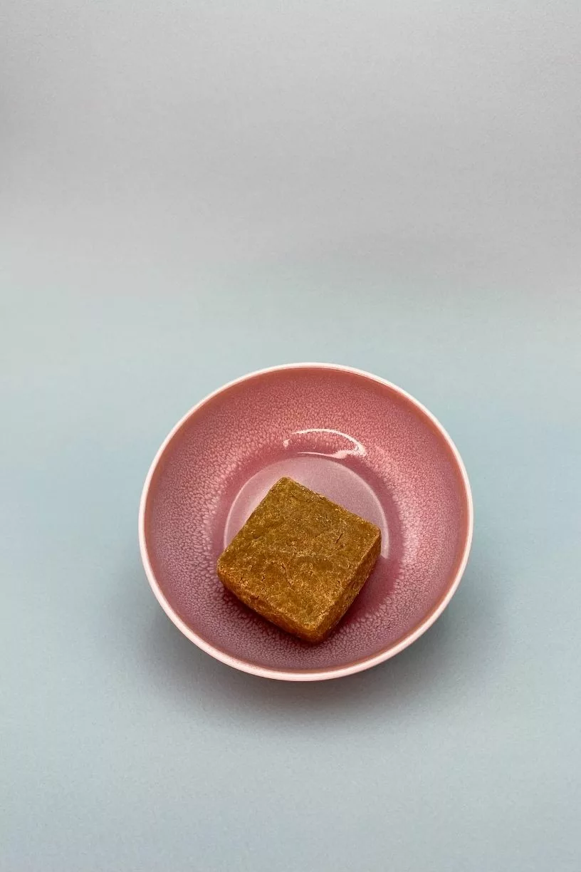 Shampoing soin - Régulateur & Brillance - MöBiUS – Image 1