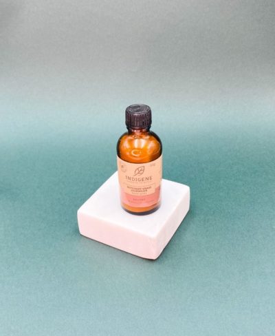 Nettoyant visage en Poudre - Indigène