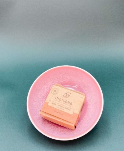 Savon à froid Cannelle Vrac - Indigène