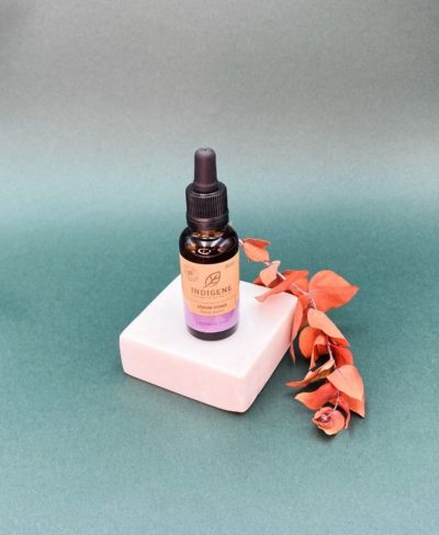 Serum Peau Jeune Lavande fine - Indigène