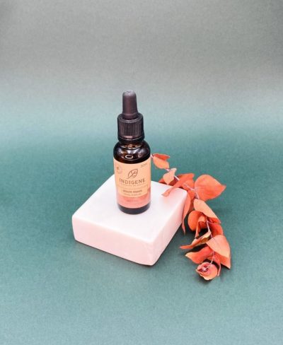 Serum Peau Mature Neutre - Indigène