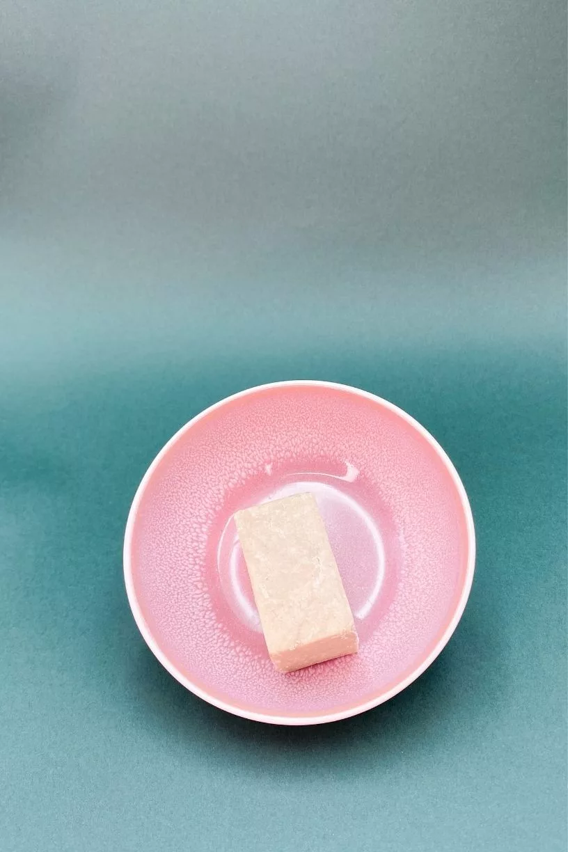 Shampoing Rhassoul Pamplemousse Citron Vrac - Indigène – Image 2