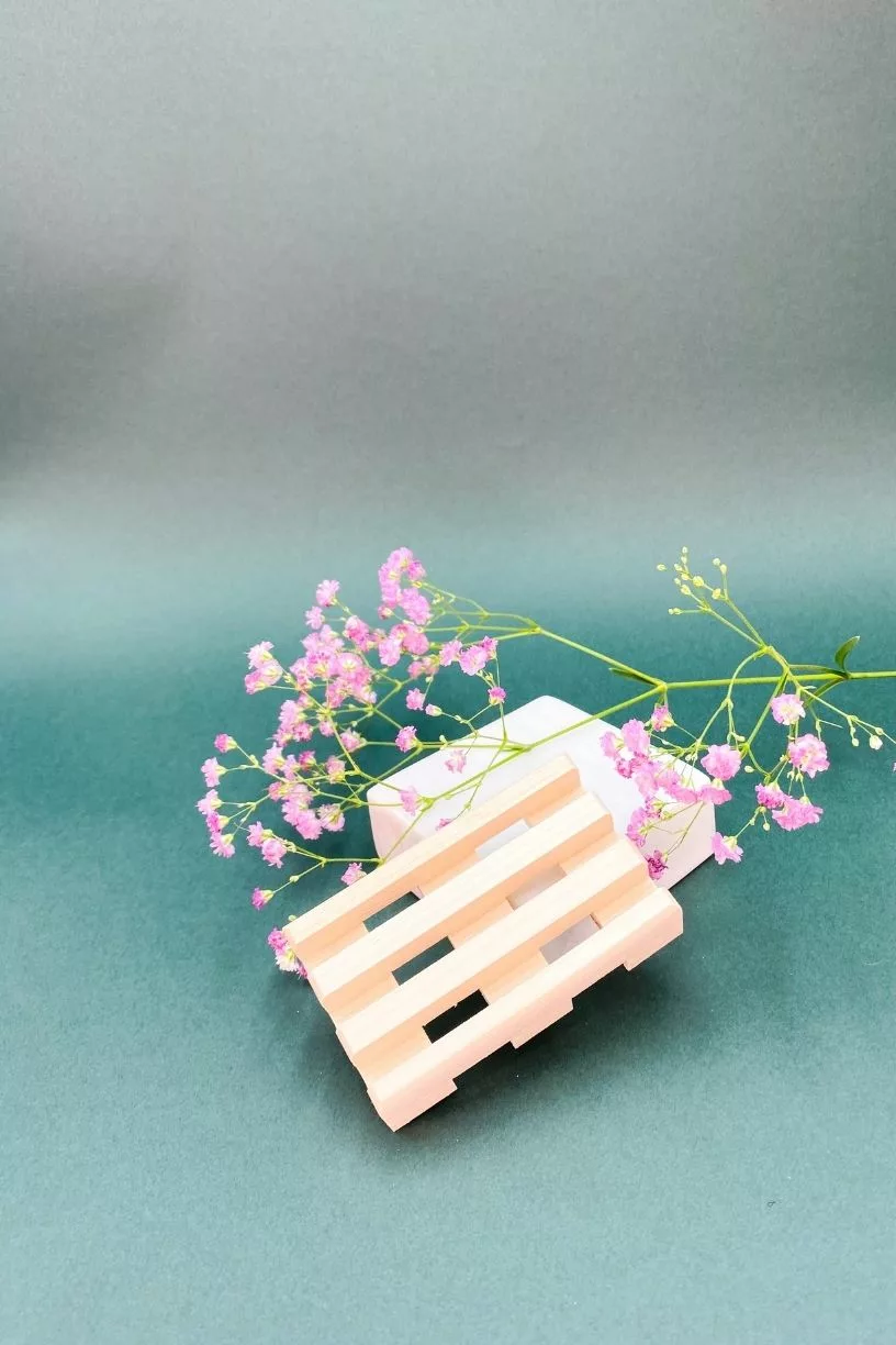 Porte savon Petit modèle  - L