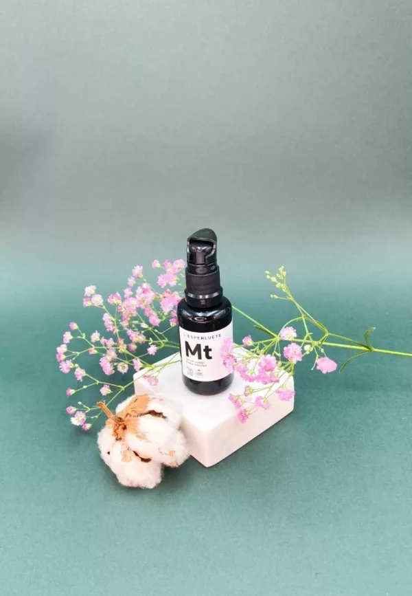 Sérum visage Mt – Peaux Matures - L'esperluète – Image 2