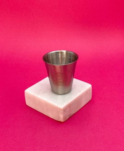Doseur inox pour lessive maison DIY - Paos