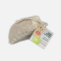 Sachet de bois de cèdre parfumé - La droguerie Ecologique